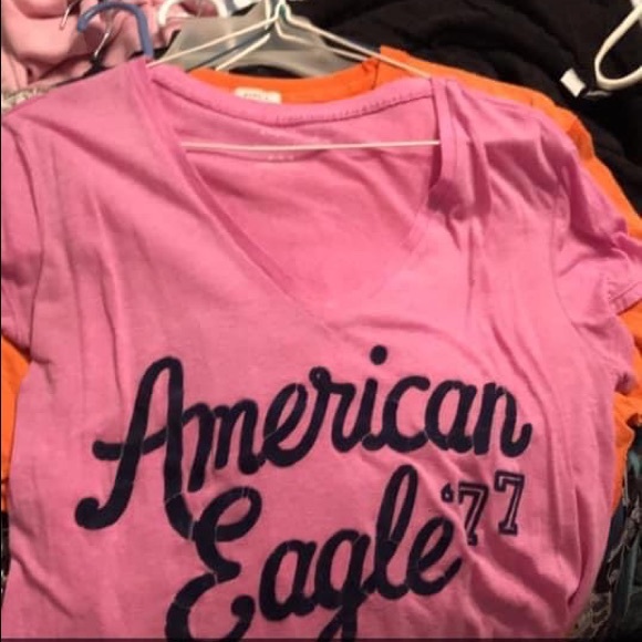 American eagle shirt - Picture 1 of 1